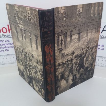 Picture of Ye Olde Fire Laddies