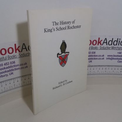 Picture of The History of King's School, Rochester