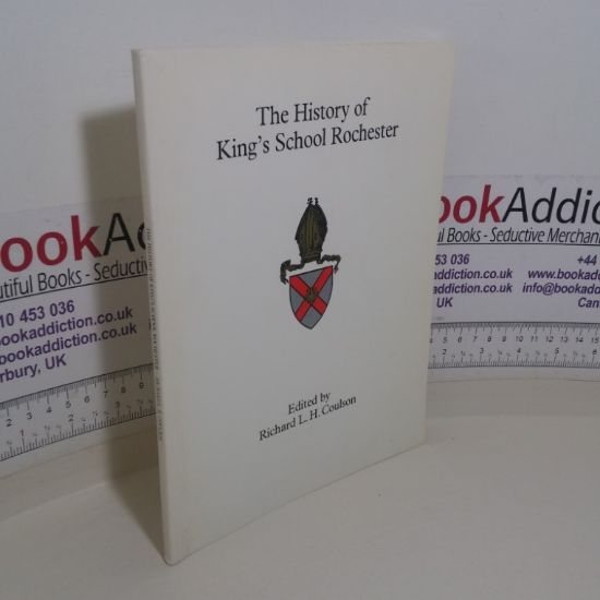 Picture of The History of King's School, Rochester