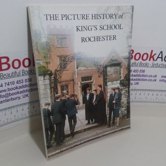 Picture of The Picture History of King's School, Rochester