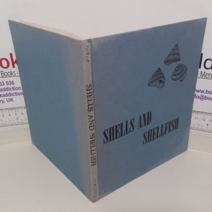 Picture of Shells and Shellfish (Open Air Library series)