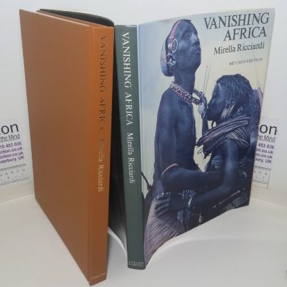 Picture of Vanishing Africa