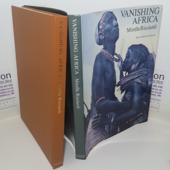 Picture of Vanishing Africa