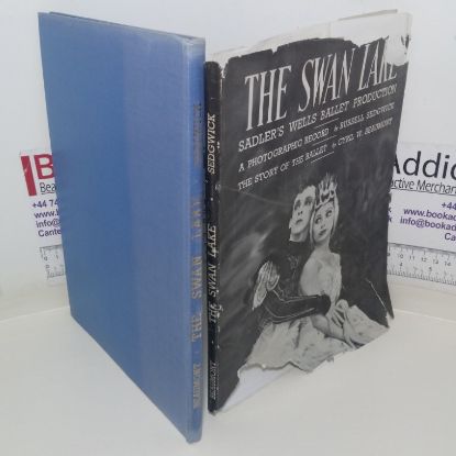 Picture of The Swan Lake: As Presented by The Sadler's Wells Ballet