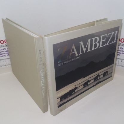 Picture of Spirit of the Zambezi