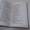 Picture of Historical Dictionary of Stockholm (Historical Dictionaries of Cities series, No. 2) (Inscribed)