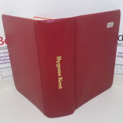 Picture of Bygone Kent (Volume 2, Nos. 1-12)