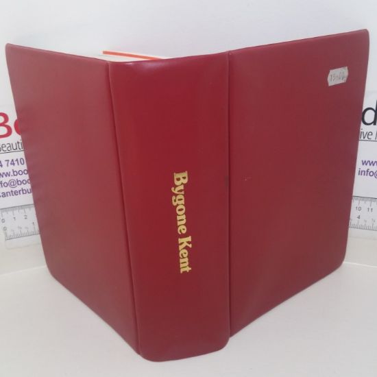 Picture of Bygone Kent (Volume 2, Nos. 1-12)