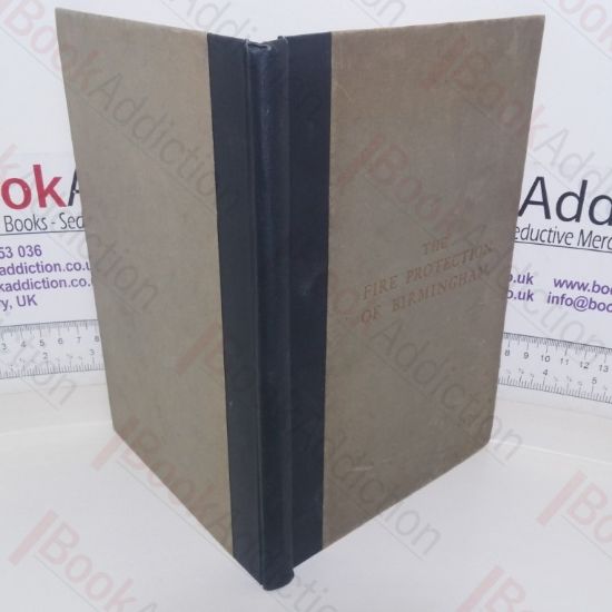 Picture of The Fire Protection of Birmingham