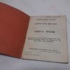 Picture of London Fire Brigade Drill Book, 1938