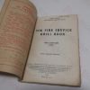 Picture of The Fire Service Drill Book, 1940