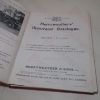Picture of Merryweathers' Illustrated Catalogue of Motor Fire Engines, Steam Fire Engines, Fire Boats, Manual Fire Engines,Chemical Fire Engines, Fire Hydrants, Fire Escapes, Pumps etc
