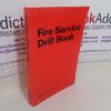 Picture of Fire Service Drill Book