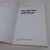 Picture of Fire Service Drill Book