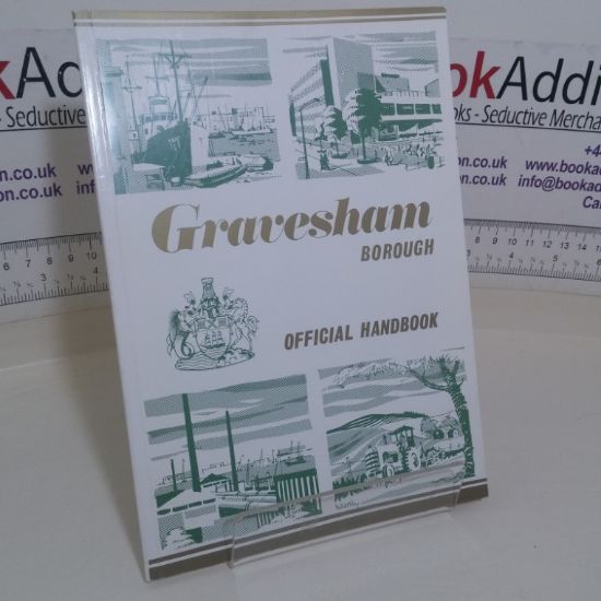 Picture of Gravesend Borough: Official Handbook