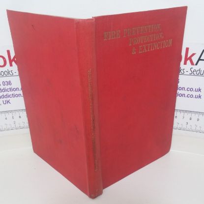 Picture of Fire Prevention, Protection and Extinction