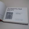 Picture of The British Fire Mark, 1680-1879