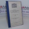Picture of Report of His Majesty's Chief Inspector of Fire Services (Counties and Boroughs, England and Wales), for the period 1st April to 31st December 1948  (Cmnd 7763)