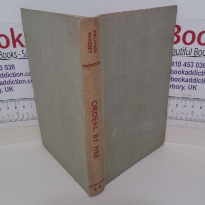 Picture of Ordeal By Fire