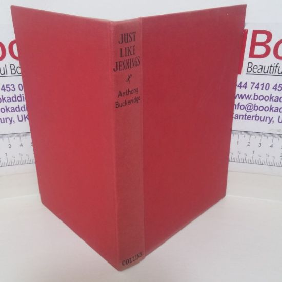 Picture of Just Like Jennings