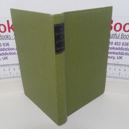 Picture of The Technique of Advocacy