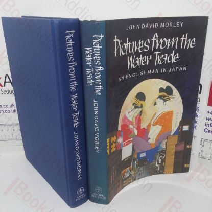 Picture of Pictures from the Water Trade: A Englishman in Japan