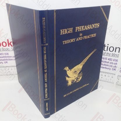 Picture of High Pheasants in Theory and Practice