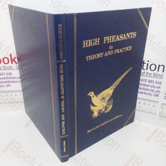 Picture of High Pheasants in Theory and Practice