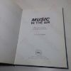 Picture of Music in the Air: The Story of Music in the Royal Air Force