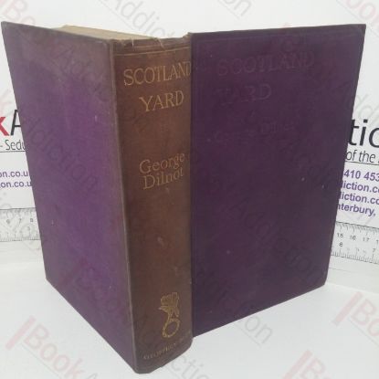 Picture of The Story of Scotland Yard