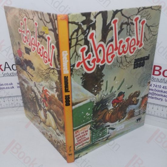 Picture of Thelwell Annual 1980
