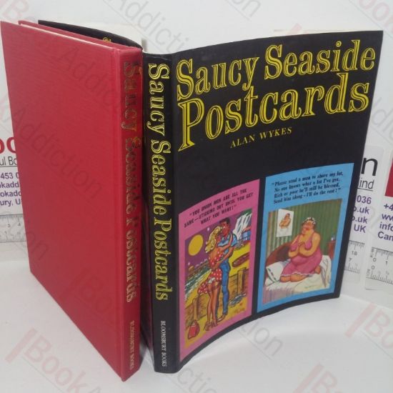 Picture of Saucy Seaside Postcards