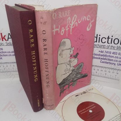 Picture of O Rare Hoffnung: A Memorial Garland (Laid-in record, see photographs)