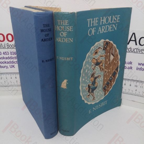 Picture of The House of Arden