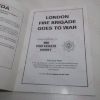 Picture of London Fire Brigade Goes to War: A Special Publication by the Fire Brigade Society