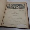 Picture of The Fireman and Journal of the Civil Protective Forces of the United Kingdom, Issues July 1897 to June 1900