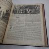 Picture of The Fireman and Journal of the Civil Protective Forces of the United Kingdom, Issues July 1897 to June 1900