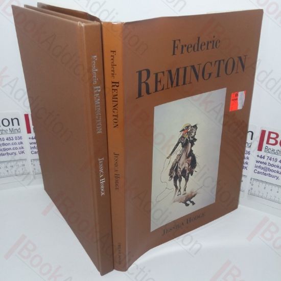 Picture of Frederick Remington