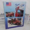 Picture of Camions de Pompiers Americains: Vivions Californiennes