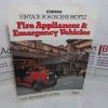 Picture of Fire Appliances & Emergency Vehicles (Vintage Roadscene Profile)