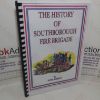 Picture of The History of Southborough Fire Brigade (Signed)