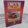 Picture of Visit to the Hall of Flame: A Museum of Fire Appliances and Firefighting Equipment, Christchurch, New Zealand: With a Look at the New Zealand Fire Service of Today