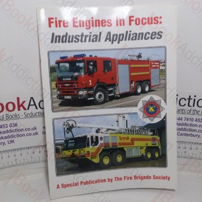 Picture of Fire Engines in Focus: Industrial Appliances