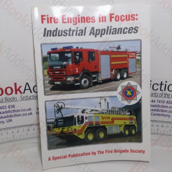 Picture of Fire Engines in Focus: Industrial Appliances