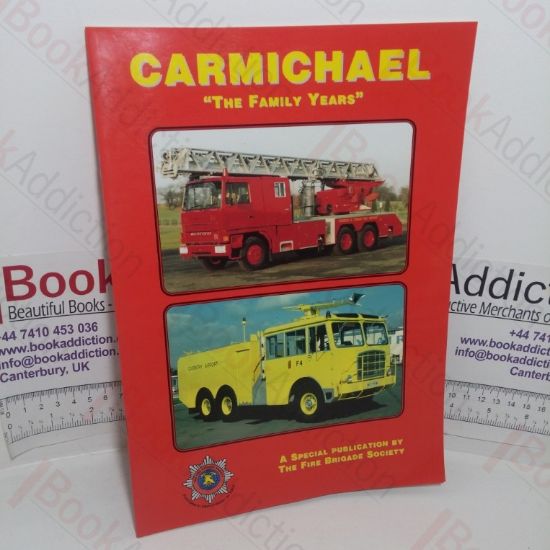 Picture of Carmichael: "The Family Years"