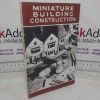 Picture of Miniature Building Construction