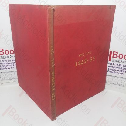 Picture of The Fireman and Journal of the Civil Protective Forces of the United Kingdom (July 1932 to June 1933)