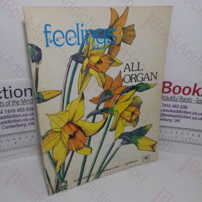 Picture of Feelings - All Organ