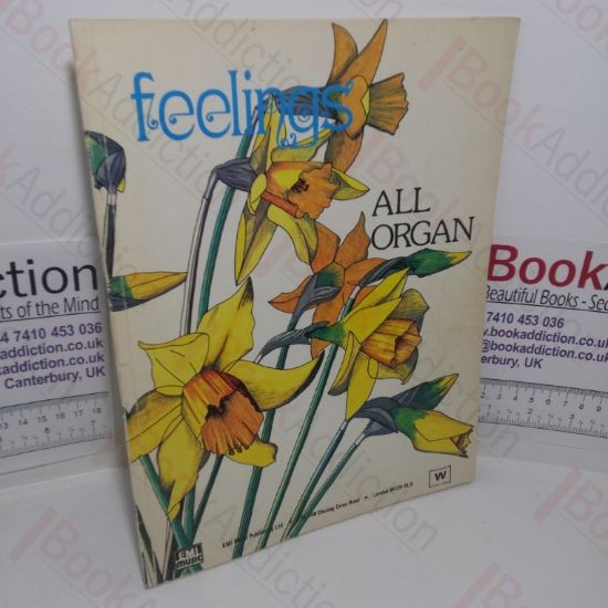 Picture of Feelings - All Organ