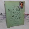 Picture of The Kenneth Baker Organ Library, Volume I